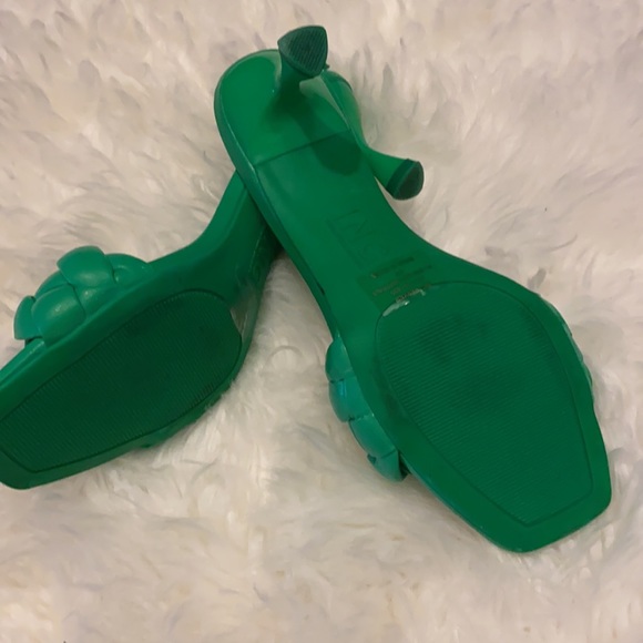 I.N.C Parker Woven Sandals - Picture 3 of 5